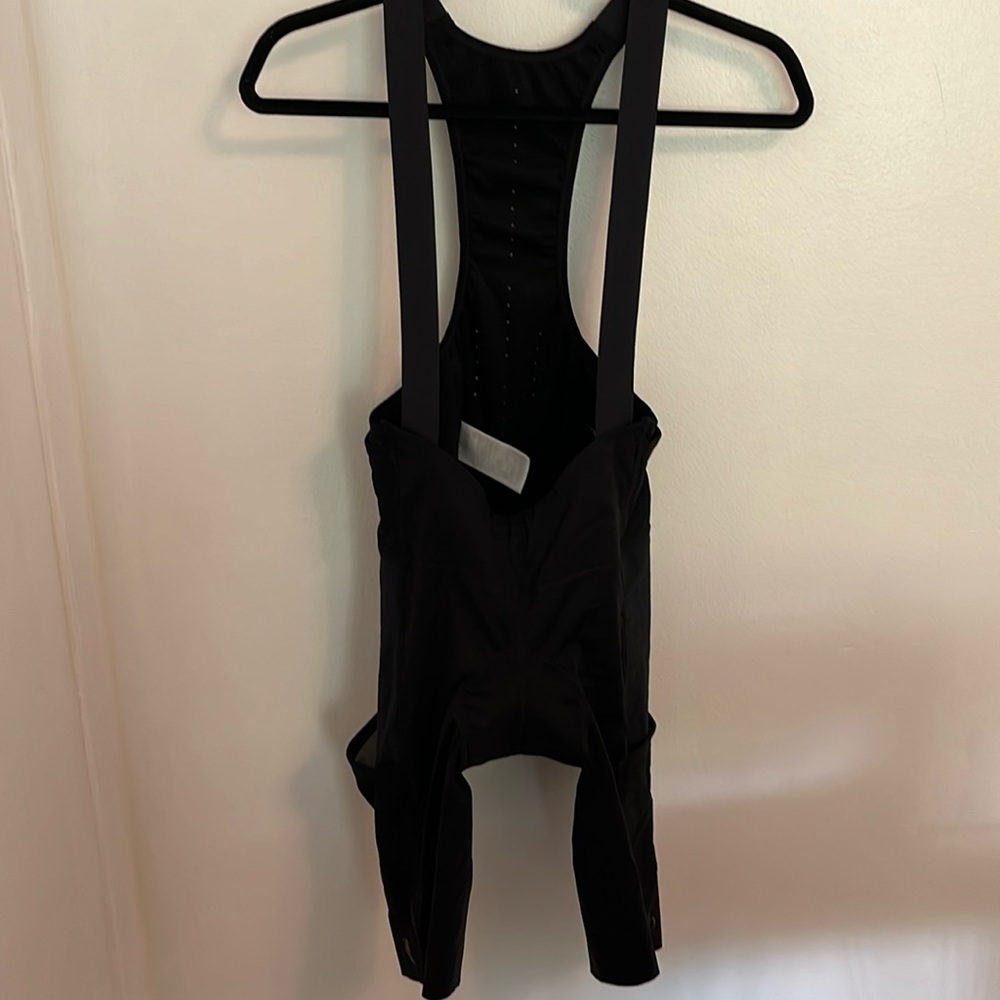 RAB men’s cinder biking bib shorts cargo